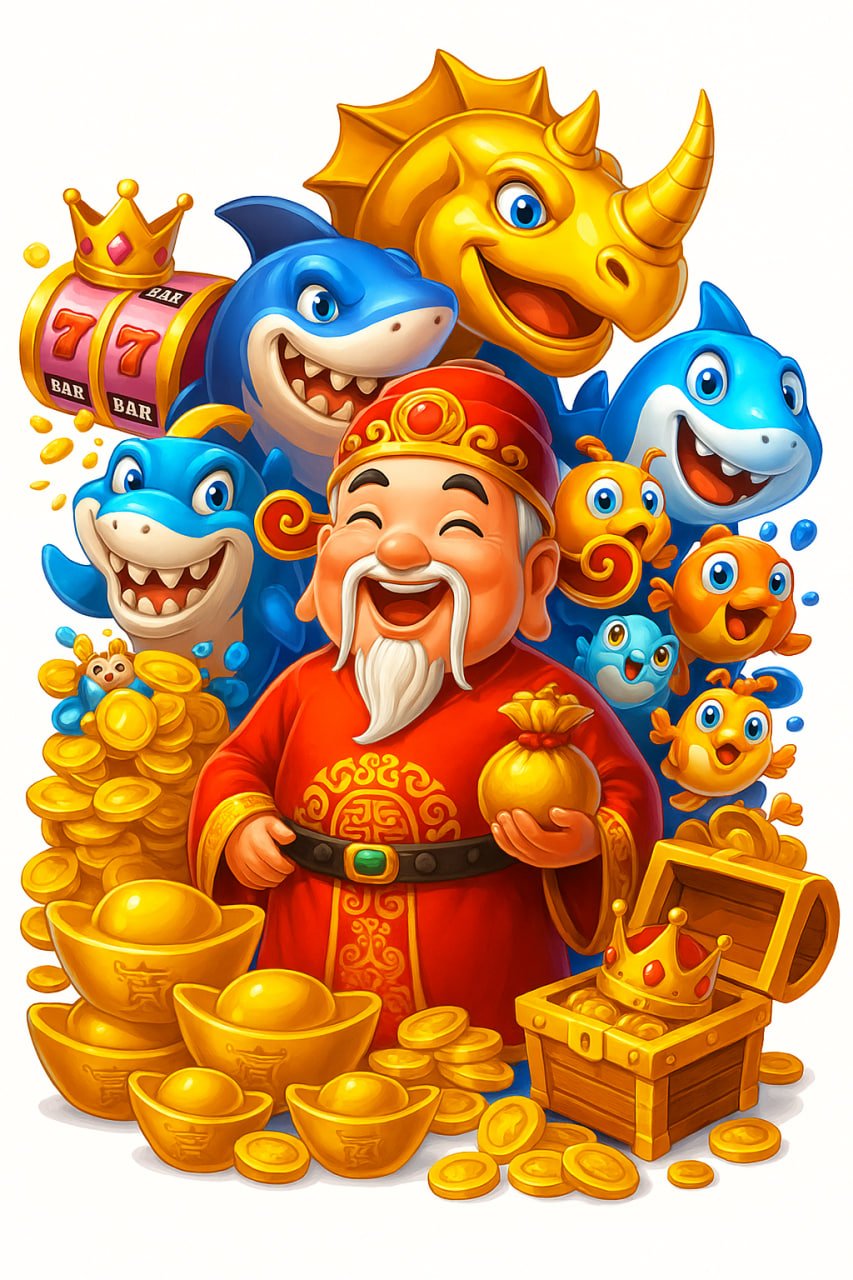 koi77 live casino dealer langsung streaming HD