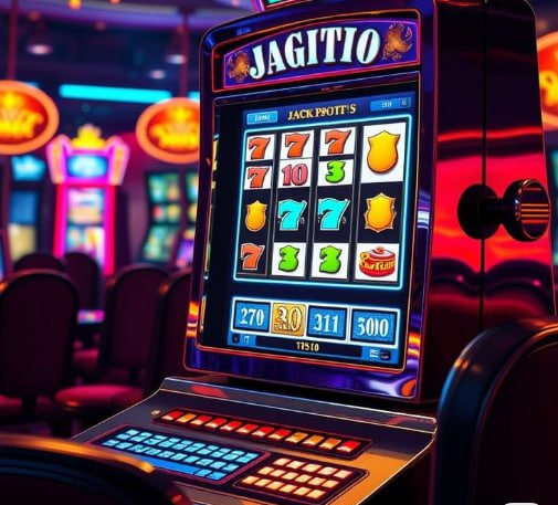 koi77 tips strategi tembak ikan provider terpercaya multiplayer online menang