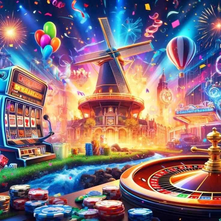 koi77 tembak ikan game seru mudah dimainkan