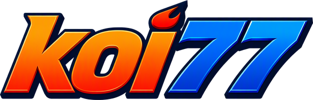 KOI77 Logo